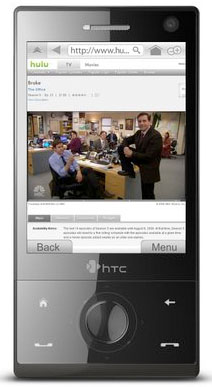 Illustration for article titled Skyfire Leaves Beta, Steals Windows Mobile Browsing Crown